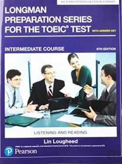 Bertrand.pt - Longman Preparation Series For The Toeic Test