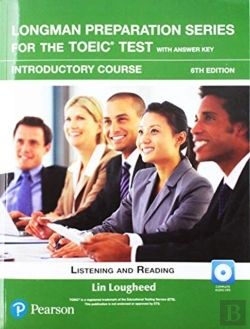 Bertrand.pt - Longman Preparation Series For The Toeic Test