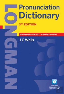 Bertrand.pt - Longman Pronunciation Dictionary
