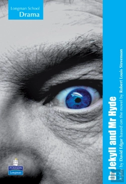 Bertrand.pt - Longman School Drama: Dr Jekyll And Mr Hyde Playscript