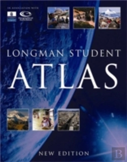 Bertrand.pt - Longman Student Atlas