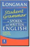 Longman'S Student Grammar Of Spoken And Written English Paper