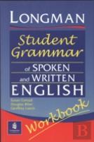 Longmans Student Grammar Of Spoken And Written English Workbook