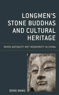 Bertrand.pt - Longmen'S Stone Buddhas And Cultural Heritage