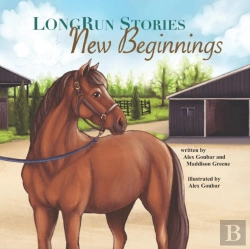 Bertrand.pt - Longrun Stories New Beginnings