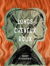 Longs Cheveux Roux