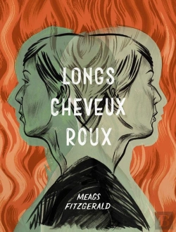 Bertrand.pt - Longs Cheveux Roux