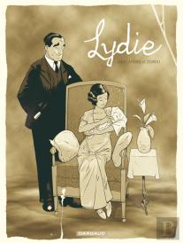Longs Courriers; Lydie