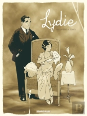 Longs Courriers; Lydie