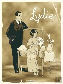 Bertrand.pt - Longs Courriers; Lydie