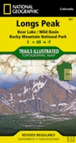 Bertrand.pt - Longs Peak