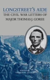 Longstreet'S Aide