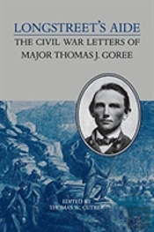 Longstreet'S Aide