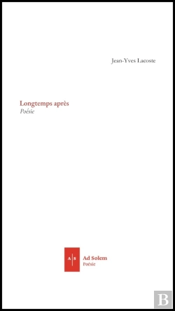 Bertrand.pt - Longtemps Après