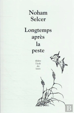 Bertrand.pt - Longtemps Après La Peste
