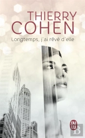 Longtemps, J'Ai Rêvé D'Elle