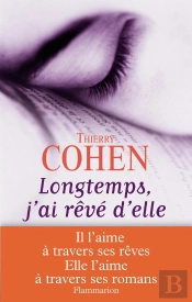 Longtemps, J'Ai Rêvé D'Elle