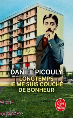 Bertrand.pt - Longtemps Je Me Suis Couché De Bonheur