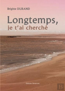 Bertrand.pt - Longtemps, Je T'Ai Cherché