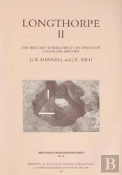Longthorpe Ii