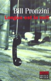 Longue Est La Nuit
