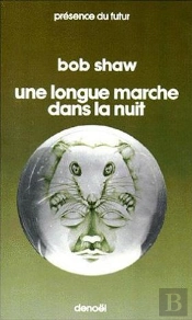 Longue Marche Dans La Nuit