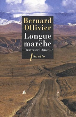 Bertrand.pt - Longue Marche T1 Traverser L Anatolie
