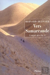 Longue Marche T.2 ; Vers Samarcande