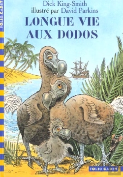 Bertrand.pt - Longue Vie Aux Dodos