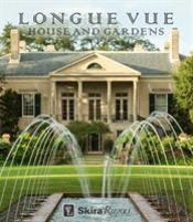 Longue Vue House And Gardens