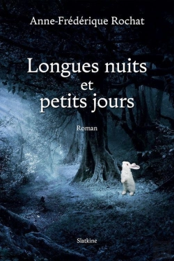 Bertrand.pt - Longues Nuits Et Petits Jours