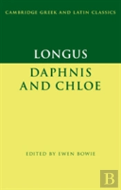 Longus: Daphnis And Chloe
