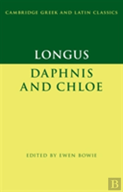 Bertrand.pt - Longus: Daphnis And Chloe