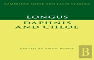Longus: Daphnis And Chloe