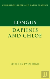 Longus: Daphnis And Chloe