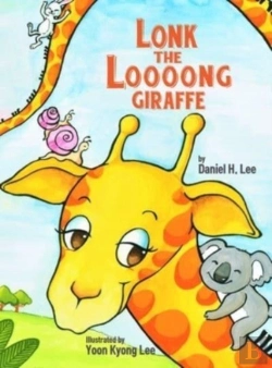 Bertrand.pt - Lonk The Loooong Giraffe