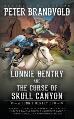 Bertrand.pt - Lonnie Gentry And The Curse Of Skull Canyon