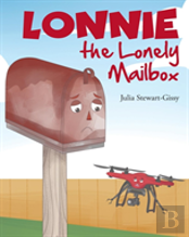 Lonnie The Lonely Mailbox