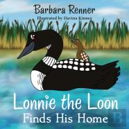 Lonnie The Loon Finds His Home