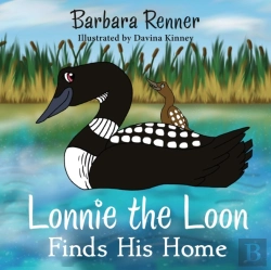 Bertrand.pt - Lonnie The Loon Finds His Home