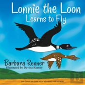Lonnie The Loon Learns To Fly