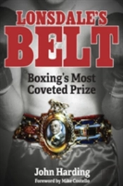 Lonsdale'S Belt