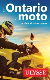 L'Ontario À Moto (Édition 2024)