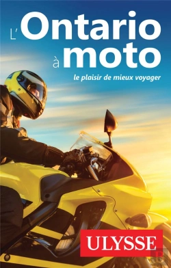 Bertrand.pt - L'Ontario À Moto (Édition 2024)