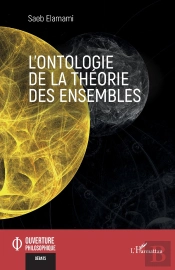 L'Ontologie De La Théorie Des Ensembles