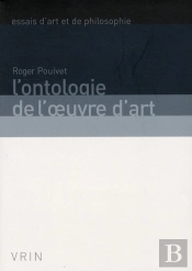 L'Ontologie De L'Oeuvre D'Art