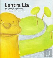 Lontra Lia