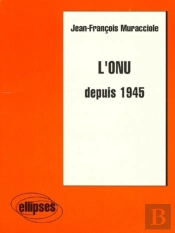 L'Onu Depuis 1945
