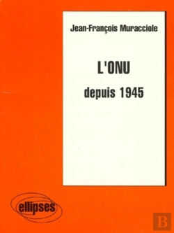 Bertrand.pt - L'Onu Depuis 1945