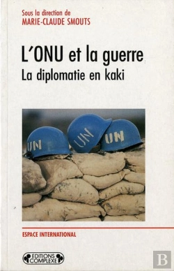 Bertrand.pt - L'Onu Et La Guerre